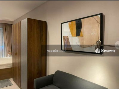 Life Asoke Hype, Bangkok, Thailand Life Asoke Hype, Bangkok, Thailand