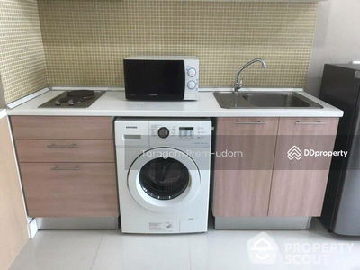 The Mark Ratchada-Airport Link, Bangkok, Thailand The Mark Ratchada-Airport Link, Bangkok, Thailand