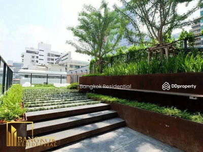 The Lofts Asoke, Bangkok, Thailand The Lofts Asoke, Bangkok, Thailand