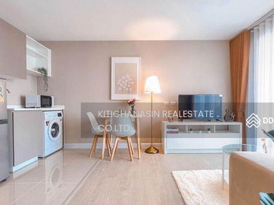 Metro Luxe Ratchada, Bangkok, Thailand Metro Luxe Ratchada, Bangkok, Thailand