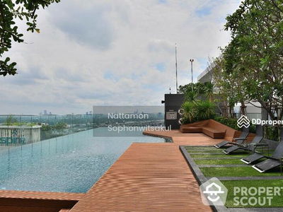 Life Sukhumvit 48, Bangkok, Thailand Life Sukhumvit 48, Bangkok, Thailand