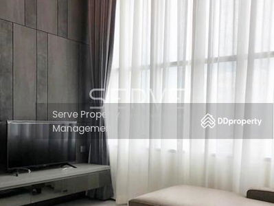 Knightsbridge Prime Sathorn, Bangkok, Thailand Knightsbridge Prime Sathorn, Bangkok, Thailand