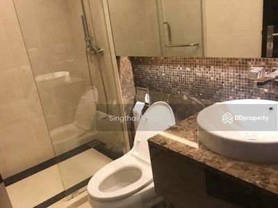 The Address Sukhumvit 61, Bangkok, Thailand The Address Sukhumvit 61, Bangkok, Thailand