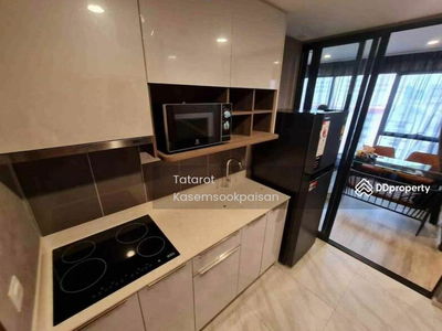 IDEO Mobi Asoke, Bangkok, Thailand IDEO Mobi Asoke, Bangkok, Thailand