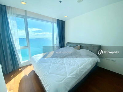 The Palm Wongamart Beach, Chon Buri, Thailand The Palm Wongamart Beach, Chon Buri, Thailand