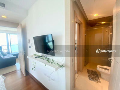 The Palm Wongamart Beach, Chon Buri, Thailand The Palm Wongamart Beach, Chon Buri, Thailand