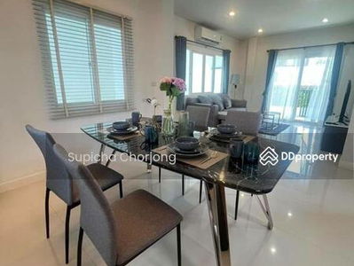 The Scenevanar (Baan Mae 9), Chon Buri, Thailand The Scenevanar (Baan Mae 9), Chon Buri, Thailand