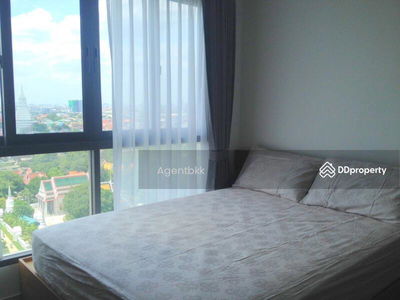 IDEO Wutthakat, Bangkok, Thailand IDEO Wutthakat, Bangkok, Thailand