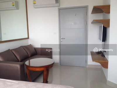 IDEO Wutthakat, Bangkok, Thailand IDEO Wutthakat, Bangkok, Thailand