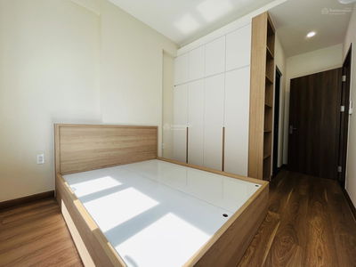 Q7 Saigon Riverside, Vietnam Q7 Saigon Riverside, Vietnam