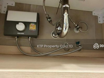 The Shade Sathorn 1, Bangkok, Thailand The Shade Sathorn 1, Bangkok, Thailand