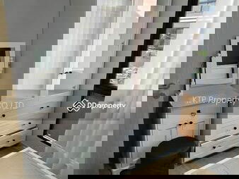 The Shade Sathorn 1, Bangkok, Thailand The Shade Sathorn 1, Bangkok, Thailand