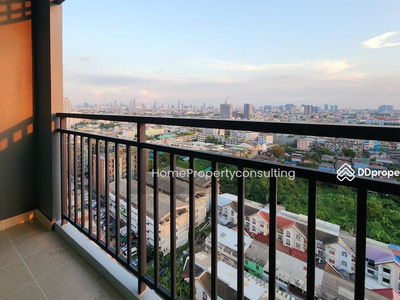 Supalai Loft Yaek Fai Chai Station, Bangkok, Thailand Supalai Loft Yaek Fai Chai Station, Bangkok, Thailand