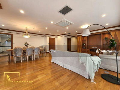 Sawang Apartment - 3 Bedroom Apartment in Sathorn, Bangkok, Thailand Sawang Apartment - 3 Bedroom Apartment in Sathorn, Bangkok, Thailand