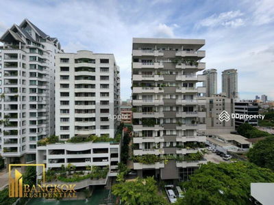 Sawang Apartment - 3 Bedroom Apartment in Sathorn, Bangkok, Thailand Sawang Apartment - 3 Bedroom Apartment in Sathorn, Bangkok, Thailand