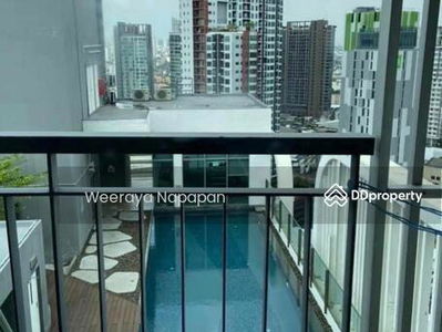 Aspire Sukhumvit 48, Bangkok, Thailand Aspire Sukhumvit 48, Bangkok, Thailand