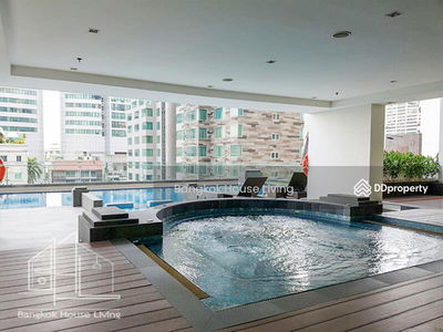 GM Serviced Apartment, Bangkok, Thailand GM Serviced Apartment, Bangkok, Thailand