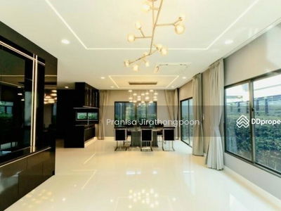 Setthasiri-Krungthep Kreetha 2, Bangkok, Thailand Setthasiri-Krungthep Kreetha 2, Bangkok, Thailand