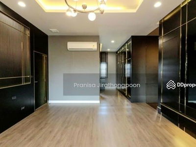 Setthasiri-Krungthep Kreetha 2, Bangkok, Thailand Setthasiri-Krungthep Kreetha 2, Bangkok, Thailand