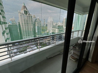 Sathorn Gardens, Bangkok, Thailand Sathorn Gardens, Bangkok, Thailand