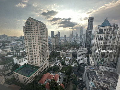 Sathorn Gardens, Bangkok, Thailand Sathorn Gardens, Bangkok, Thailand