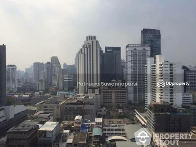 ASHTON Asoke, Bangkok, Thailand ASHTON Asoke, Bangkok, Thailand