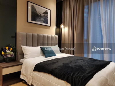 ASHTON Asoke - Rama 9, Bangkok, Thailand ASHTON Asoke - Rama 9, Bangkok, Thailand