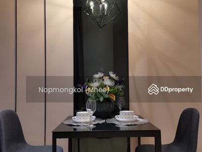 ASHTON Asoke - Rama 9, Bangkok, Thailand ASHTON Asoke - Rama 9, Bangkok, Thailand