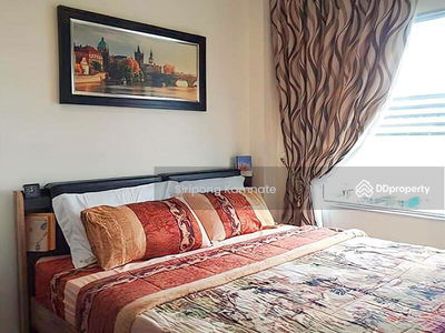 Aspire Sathorn-Thapa, Bangkok, Thailand Aspire Sathorn-Thapa, Bangkok, Thailand