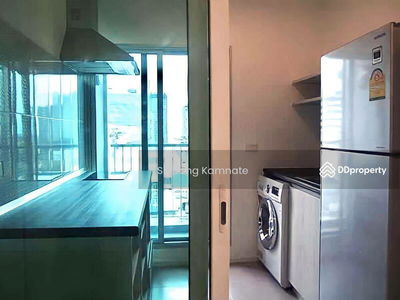 Aspire Sathorn-Thapa, Bangkok, Thailand Aspire Sathorn-Thapa, Bangkok, Thailand