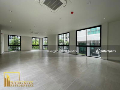 Detached House, Bangkok, Thailand Detached House, Bangkok, Thailand