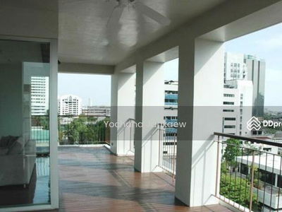 PANBURI Condo, Bangkok, Thailand PANBURI Condo, Bangkok, Thailand