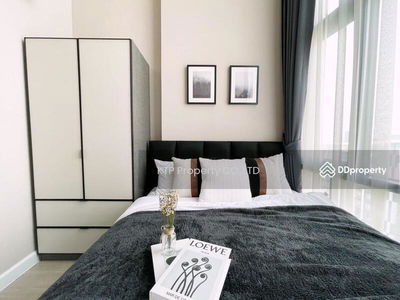 Metro Sky Prachachuen, Bangkok, Thailand Metro Sky Prachachuen, Bangkok, Thailand