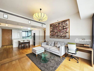 The Met Sathorn, Bangkok, Thailand The Met Sathorn, Bangkok, Thailand