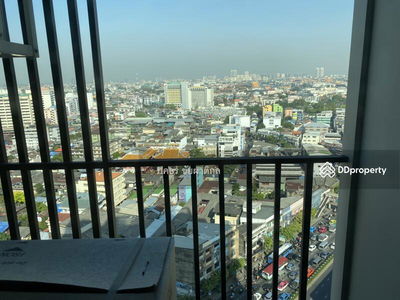 Supalai Loft Prajadhipok-Wongwian Yai, Bangkok, Thailand Supalai Loft Prajadhipok-Wongwian Yai, Bangkok, Thailand