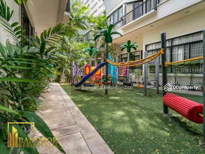 Veranda Ville - 3 Bedroom House in Thonglor, Bangkok, Thailand Veranda Ville - 3 Bedroom House in Thonglor, Bangkok, Thailand