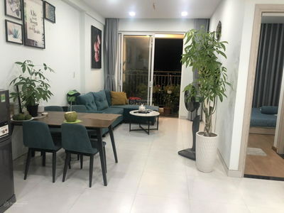 Căn hộ RichStar, Vietnam Căn hộ RichStar, Vietnam