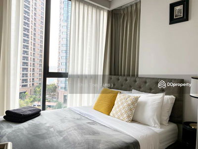 The Lumpini 24, Bangkok, Thailand The Lumpini 24, Bangkok, Thailand