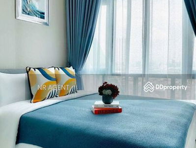 Metro Sky Prachachuen, Bangkok, Thailand Metro Sky Prachachuen, Bangkok, Thailand