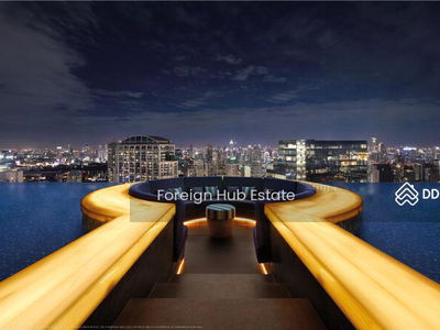 MARQUE Sukhumvit, Bangkok, Thailand MARQUE Sukhumvit, Bangkok, Thailand