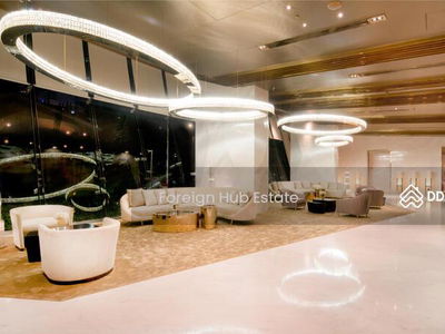 MARQUE Sukhumvit, Bangkok, Thailand MARQUE Sukhumvit, Bangkok, Thailand