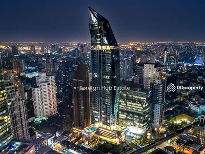 MARQUE Sukhumvit, Bangkok, Thailand MARQUE Sukhumvit, Bangkok, Thailand