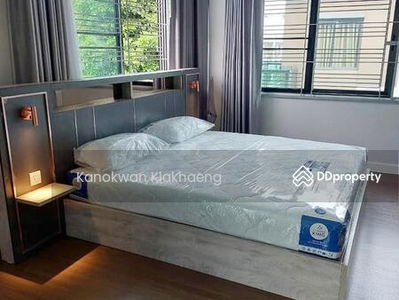 Setthasiri Pattanakarn, Bangkok, Thailand Setthasiri Pattanakarn, Bangkok, Thailand