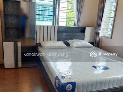 Setthasiri Pattanakarn, Bangkok, Thailand Setthasiri Pattanakarn, Bangkok, Thailand