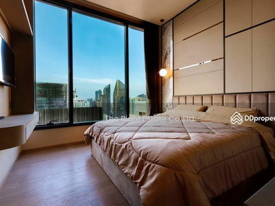 The Esse Asoke, Bangkok, Thailand The Esse Asoke, Bangkok, Thailand