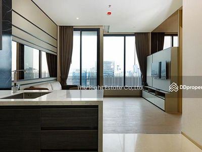 The Esse Asoke, Bangkok, Thailand The Esse Asoke, Bangkok, Thailand