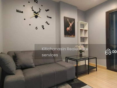 Niche Mono Bangna (Building A and B), Bangkok, Thailand Niche Mono Bangna (Building A and B), Bangkok, Thailand