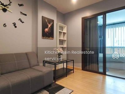 Niche Mono Bangna (Building A and B), Bangkok, Thailand Niche Mono Bangna (Building A and B), Bangkok, Thailand