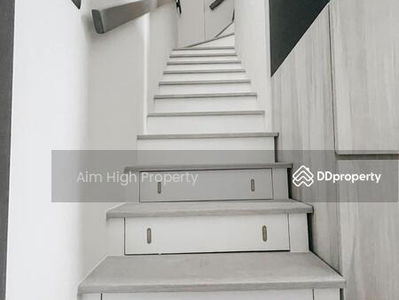 The Line Sukhumvit 101, Bangkok, Thailand The Line Sukhumvit 101, Bangkok, Thailand