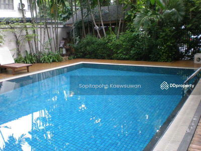 MSI III Garden, Bangkok, Thailand MSI III Garden, Bangkok, Thailand